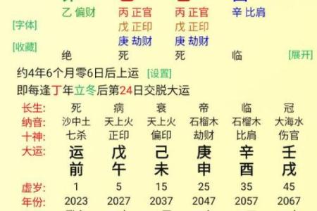 在线八字查询是童子命 要请师傅再看一次