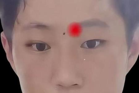 男人有观音痣的人命怎么样 男人有观音痣的人命解析
