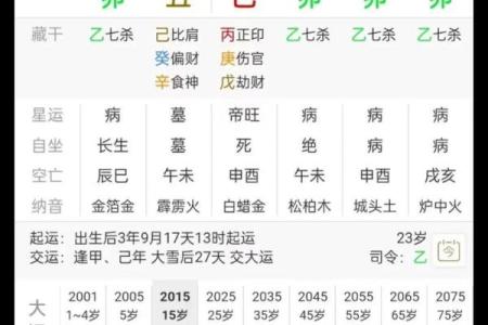 在线批八字算命