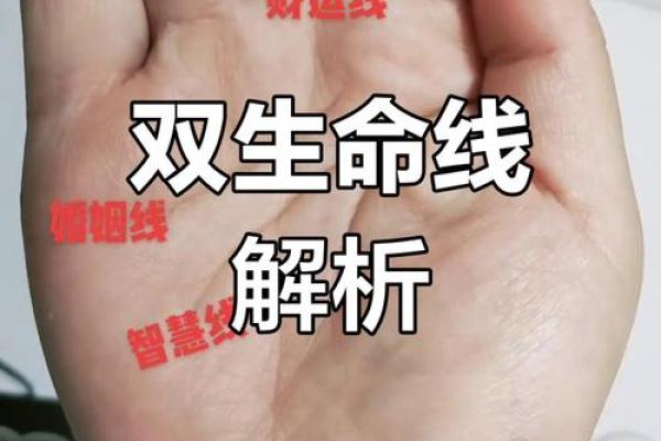 手相风水：命运线中间断开象征什么意义