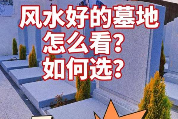 坟地的风水坟地风水看方位