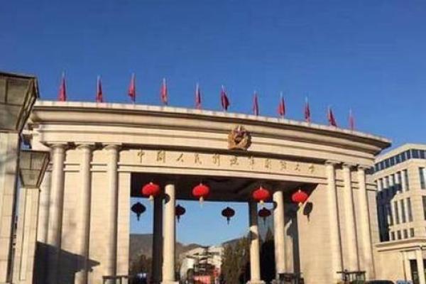 哪个星座可以考上国防大学研究生