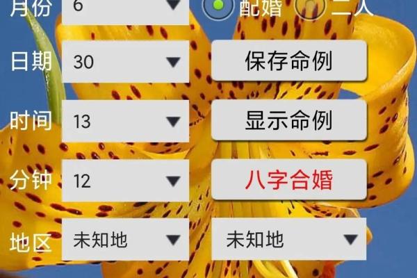 八字看合婚怎么看