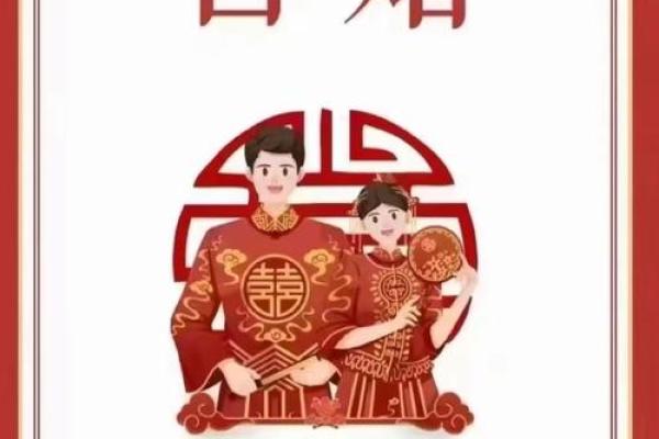 八字看合婚怎么看