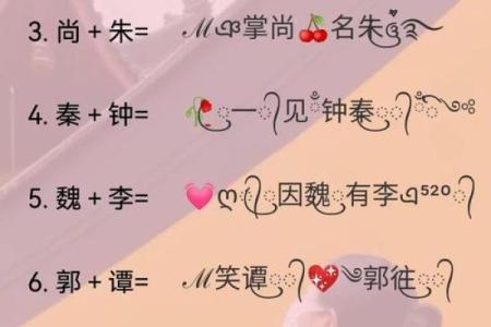广告姓名配对怎么做的 广告姓名配对怎么做的图片？