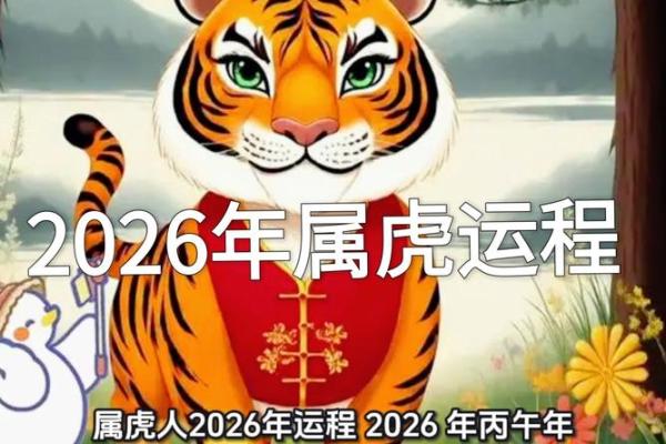 属虎哪个星座运势更好