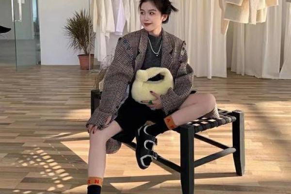 奇葩 冬天依旧穿凉鞋的星座女