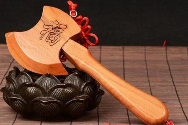 风水为什么戴桃木容易招鬼观点解释
