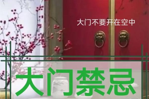 装修门风水，装修门风水注意事项