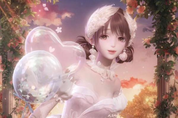 12星座伴娘最配哪套服装