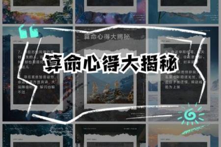 历史智慧：一招成为算命高手，一学就会