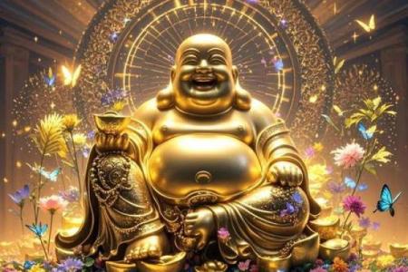 弥勒佛佛像的摆放风水禁忌是什么