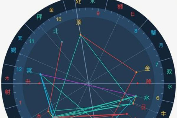 紫薇斗数安非主星
