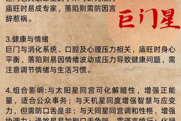 倪海厦推荐的紫薇斗数