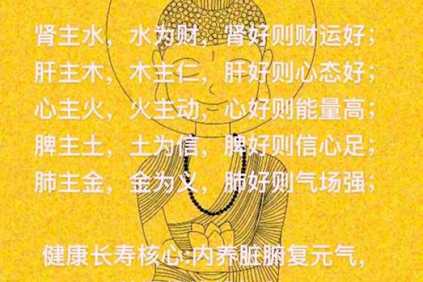 你的五官里，藏着你一生的风水