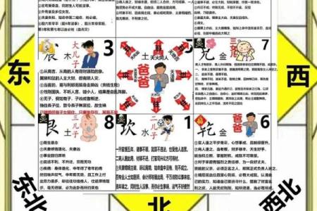 倪海厦推荐的紫薇斗数