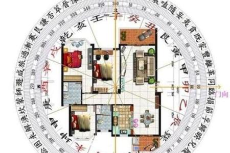 知识：商铺风水的核心，乘人气