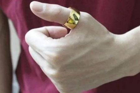 风水教你如何戴戒指旺婚姻运势