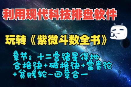 abc科技紫薇斗数
