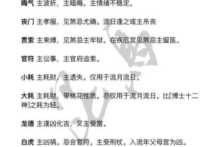 紫薇斗数知识资源