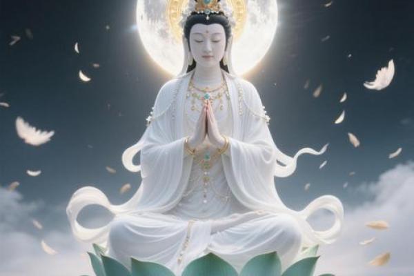 女人有观音痣的人命 她们命中福运加身
