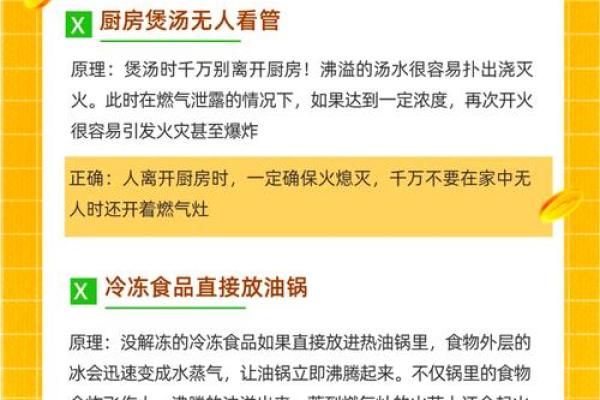 厨房蕞不宜的五大方位解说