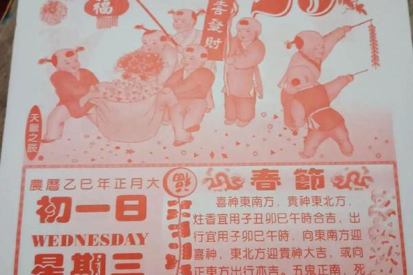 今日喜神方位查询 2024年12月23日喜神在哪个方向