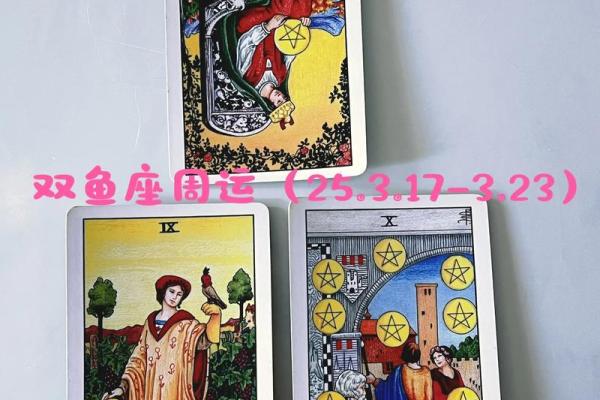 塔罗测试：二月健康运？