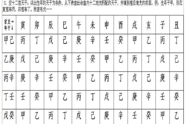 紫薇斗数免费排盘测试