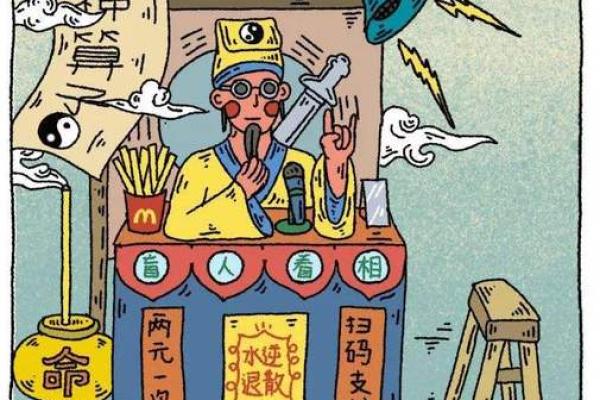 算命的说要架桥是啥意思