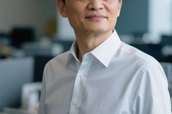 马云八字分析：富豪中的风云人物