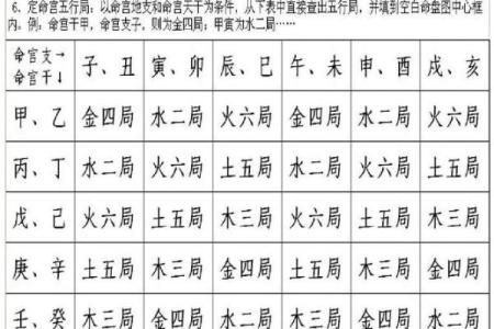 紫薇斗数免费排盘测试