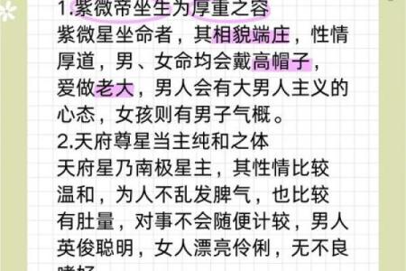 美貌男紫薇斗数