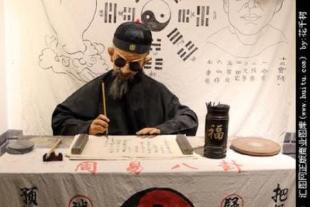 上海哪里有算命准的先生,上海有没有算命很准的高人