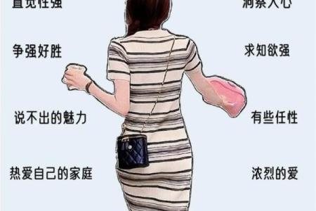 谁是最孤僻的血型星座女