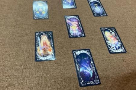 塔罗测试：跳槽后能找到更好的工作吗？
