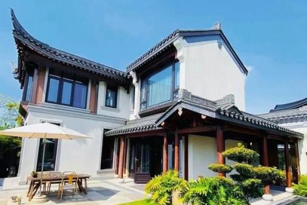 房子前后院子大小风水