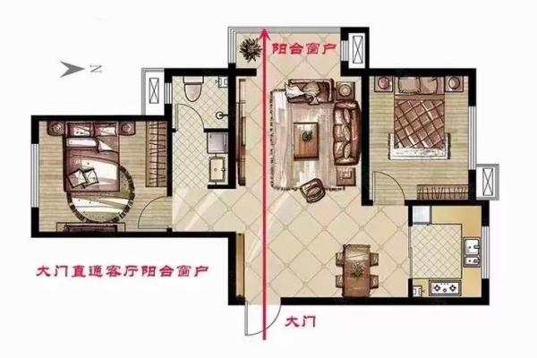 谈恋爱要看风水吗，注意的禁忌
