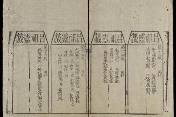 吕祖灵签29签