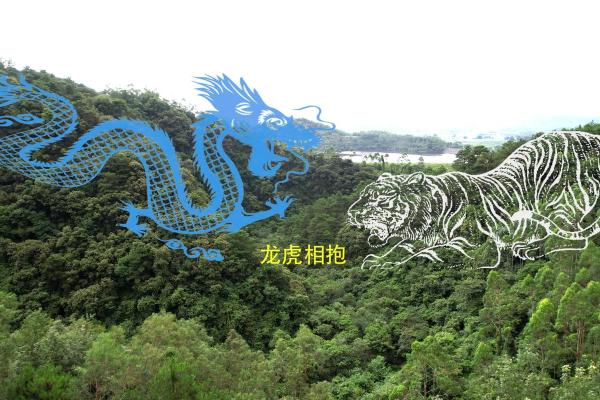 影响后人的祖坟风水，千万注意
