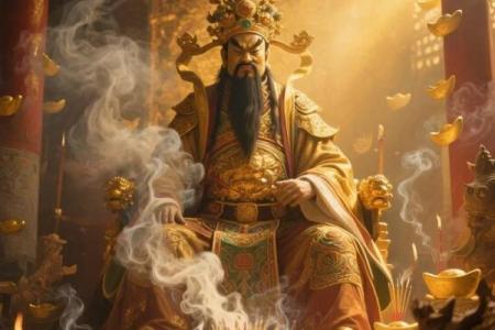 财神爷看了这些现象，就会走开
