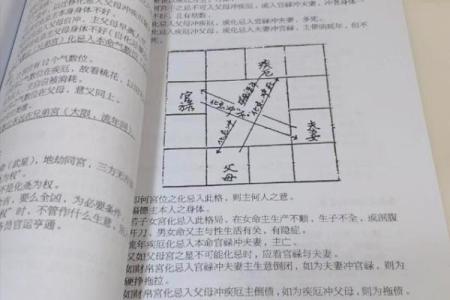 学习紫薇斗数基础书籍