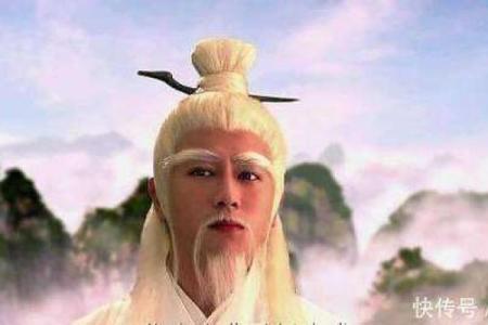 姜子牙为什么能算命呢