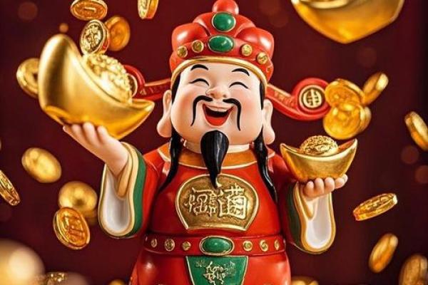 这几个地方扫干净，财神喜进门