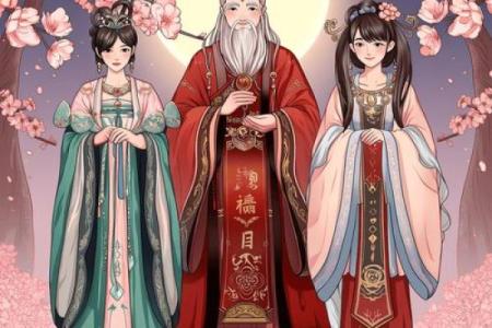 有月老牵线的星座吗