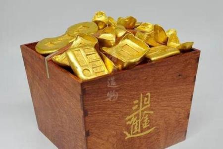 米斗升子日进斗金风水作用与摆放禁忌