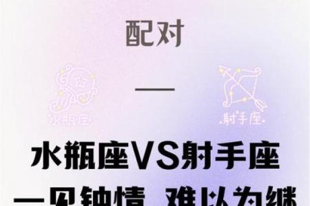 水瓶适合跟哪个星座做朋友
