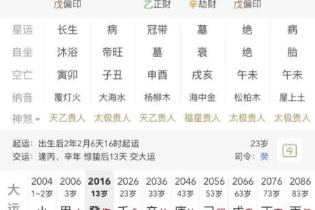 算命还能说什么名字