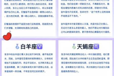 哪个星座女生会嫌弃男友穷