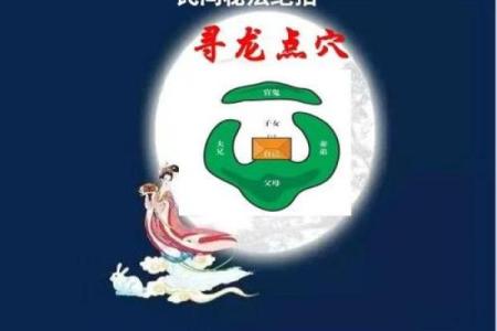 民间风水财运，厉害的旺财秘诀